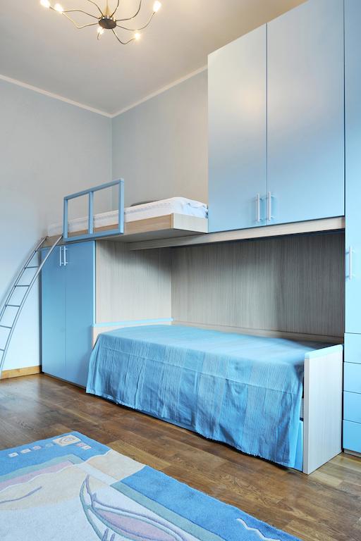 Lägenhet Raina Lux Apartment Riga