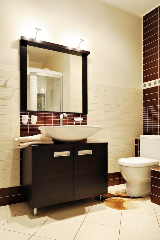Lägenhet Raina Lux Apartment Riga