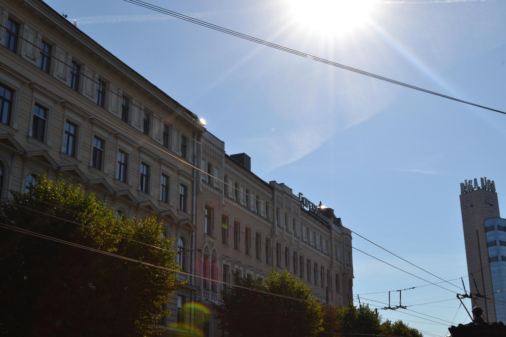 Lägenhet Raina Lux Apartment