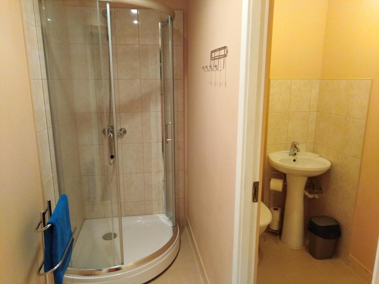 Raina Lux Apartment Lägenhet