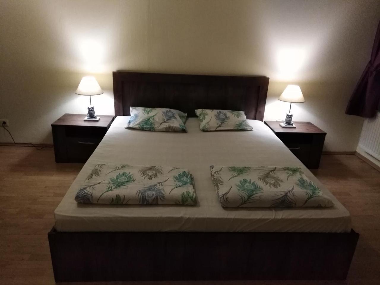 Lägenhet Raina Lux Apartment Riga